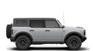 2026 Ford Bronco® External Image 1